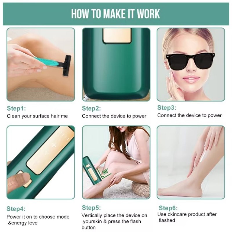 Top China Supplier of Elderly Rehabilitation and Beauty Care Products